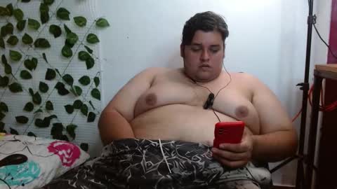 Snapshot of altairstudiosboy chatting on 02.14.25 Jhosep online show from 02.14.25