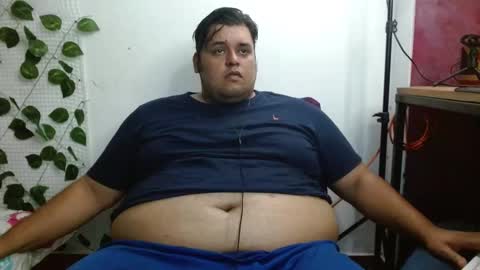 Snapshot of altairstudiosboy chatting on 02.15.25 Jhosep online show from 02.15.25