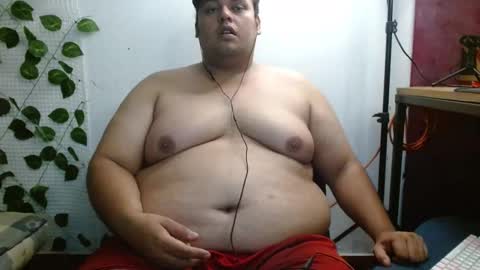 Snapshot of altairstudiosboy chatting on 02.16.25 Jhosep online show from 02.16.25