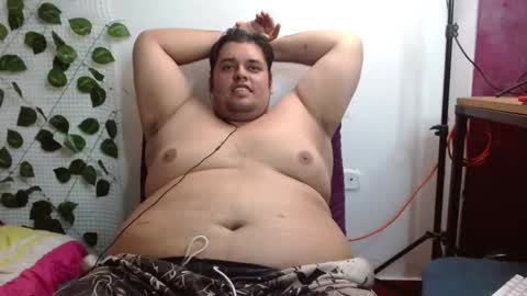 Snapshot of altairstudiosboy chatting on 02.19.25 Jhosep online show from 02.19.25