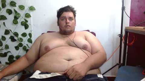 Snapshot of altairstudiosboy chatting on 02.22.25 Jhosep online show from 02.22.25