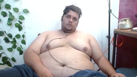 Snapshot of altairstudiosboy chatting on 02.24.25 Jhosep online show from 02.24.25