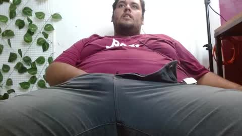 Snapshot of altairstudiosboy chatting on 03.08.25 Jhosep online show from 03.08.25