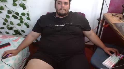 Snapshot of altairstudiosboy chatting on 03.12.25 Jhosep online show from 03.12.25