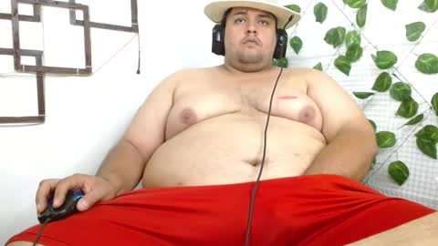 Snapshot of altairstudiosboy chatting on 09.12.25 Jhosep online show from 09.12.25