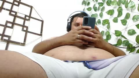 Snapshot of altairstudiosboy chatting on 09.14.25 Jhosep online show from 09.14.25