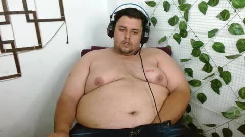 Snapshot of altairstudiosboy chatting on 09.16.25 Jhosep online show from 09.16.25