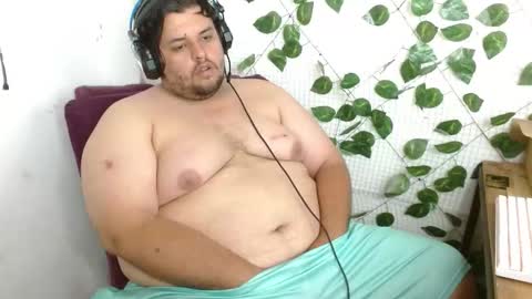 Snapshot of altairstudiosboy chatting on 09.27.25 Jhosep online show from 09.27.25