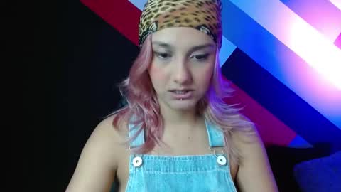 Snapshot of alterego1__ chatting on 01.14.25 Alter online show from 01.14.25