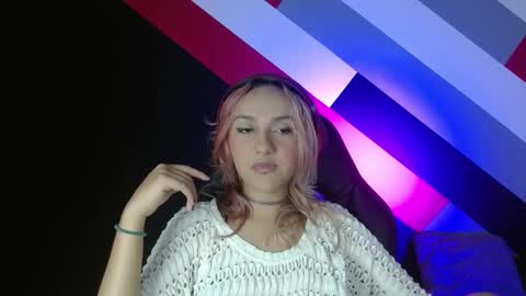 Snapshot of alterego1__ chatting on 01.25.25 Alter online show from 01.25.25