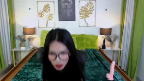 Althea online show from 10.26.25