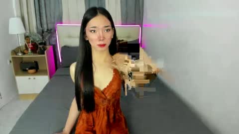 Andrea online show from 02.11.25