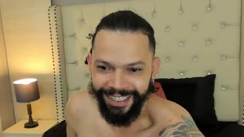 alukardbig online show from 10.25.25