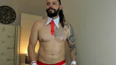 alukardbig online show from 10.31.25