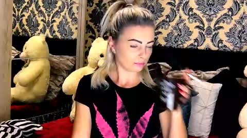 aly online show from 12.07.24