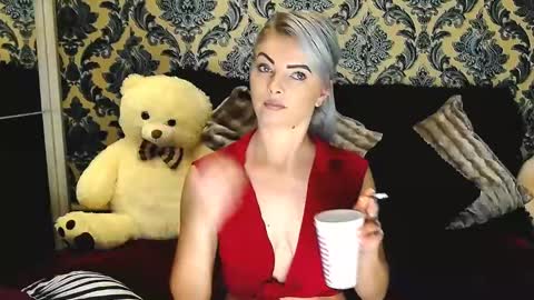 aly online show from 02.08.25