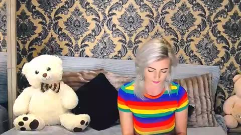 aly online show from 02.20.25