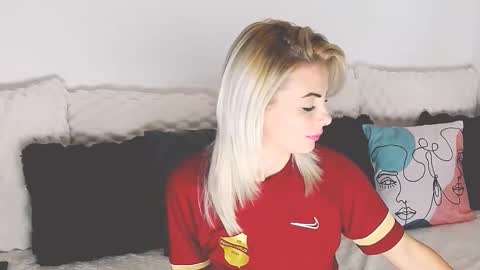 aly online show from 11.08.25