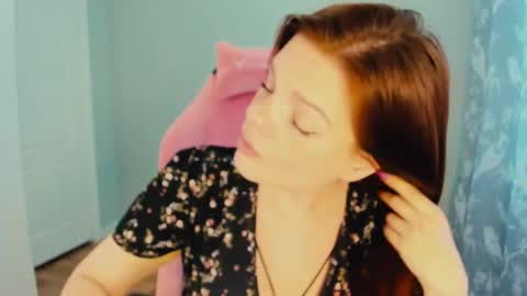 Alysa online show from 03.07.25