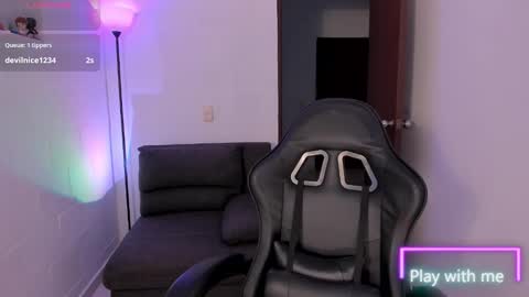 Alyson online show from 11.06.25