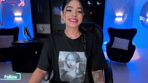 Aly  online show from 01.26.25