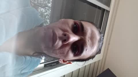 Snapshot of alysspace chatting on 12.03.25 alysspace online show from 12.03.25