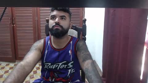 Snapshot of alz_hunter chatting on 09.29.25 alz_hunter online show from 09.29.25