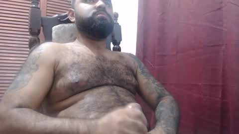 alz_hunter online show from 10.02.25