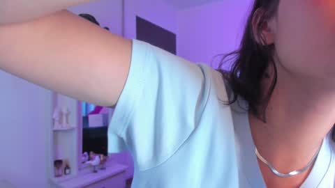 Snapshot of amaia_daniells chatting on 12.12.24 B I A N C A online show from 12.12.24