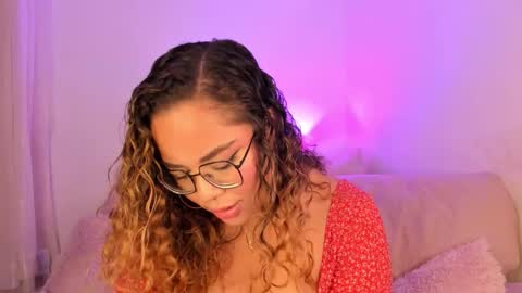 amalia bennet online show from 10.19.25