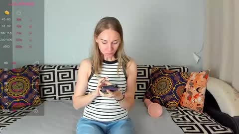 Amalia online show from 11.06.25