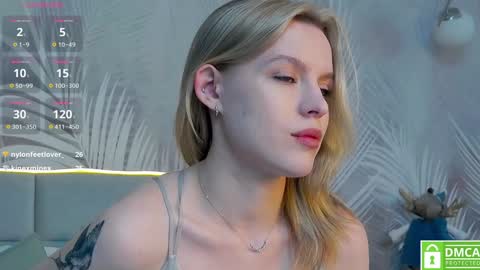 Snapshot of amaliabell chatting on 12.25.24 Amalia online show from 12.25.24