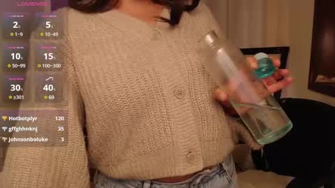         online show from 02.16.25