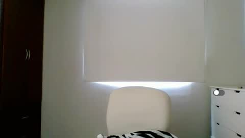 Snapshot of amanda_callum_ chatting on 10.19.25 Katha online show from 10.19.25