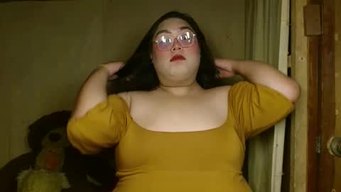 Snapshot of amanda_fetish chatting on 02.23.25 amanda_fetish online show from 02.23.25