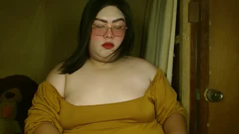 Snapshot of amanda_fetish chatting on 02.24.25 amanda_fetish online show from 02.24.25