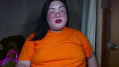 Snapshot of amanda_fetish chatting on 02.28.25 amanda_fetish online show from 02.28.25