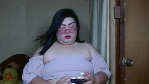 Snapshot of amanda_fetish chatting on 03.04.25 amanda_fetish online show from 03.04.25