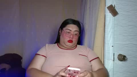 Snapshot of amanda_fetish chatting on 09.22.25 amanda_fetish online show from 09.22.25