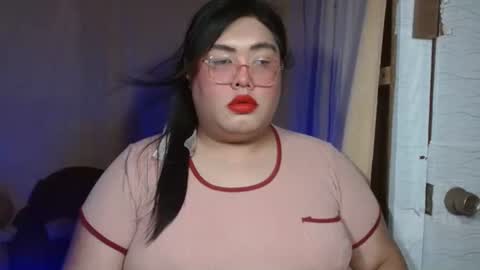 amanda_fetish online show from 10.20.25