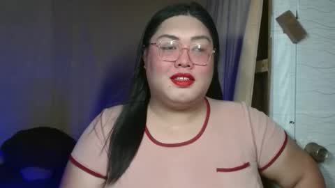 amanda_fetish online show from 10.21.25