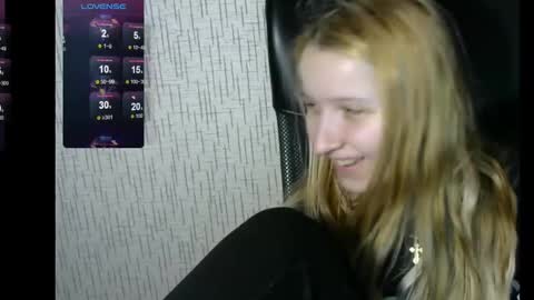 Snapshot of amanda_sherr chatting on 01.24.25 Amanda online show from 01.24.25