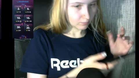 Snapshot of amanda_sherr chatting on 01.29.25 Amanda online show from 01.29.25