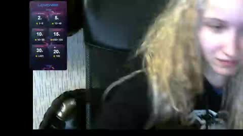 Snapshot of amanda_sherr chatting on 02.28.25 Amanda online show from 02.28.25