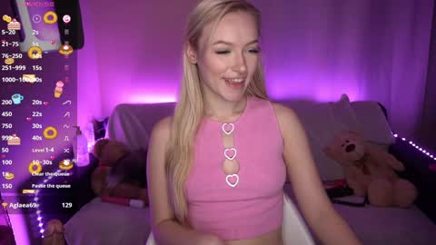 Amanda online show from 12.22.24