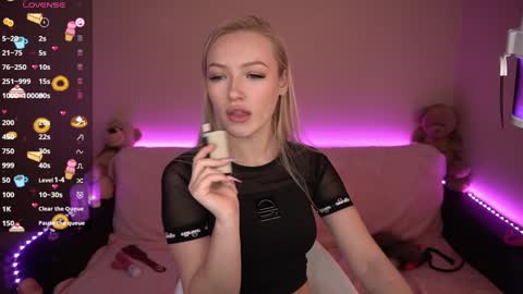 Amanda online show from 01.16.25