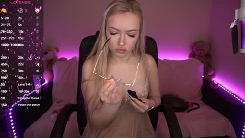 Amanda online show from 01.29.25