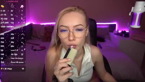 Amanda online show from 02.23.25