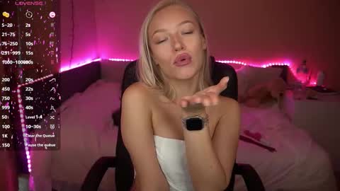 Amanda online show from 09.24.25