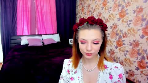 Snapshot of amandagracy_1 chatting on 03.06.25 amandagracy_1 online show from 03.06.25